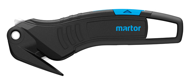 Martor - Veiligheidsmes martor secumax 320 rechthoekig 4mm