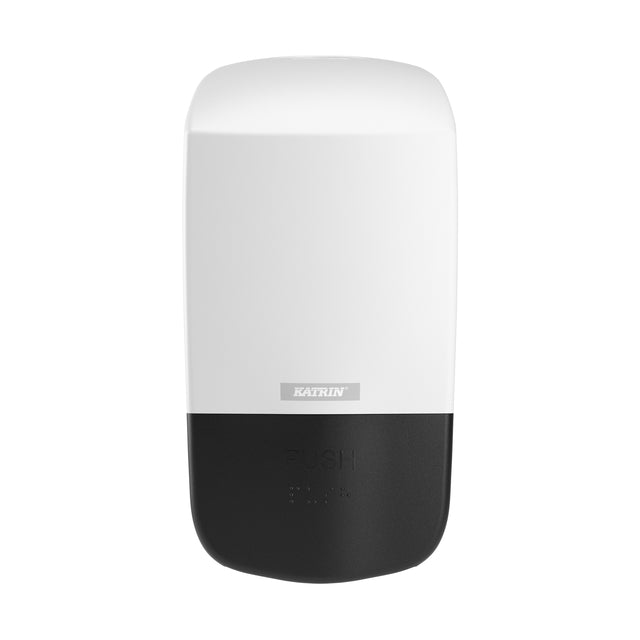 Katrin - Zeepdispenser katrin 500ml wit