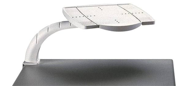 MAUL - Telefoonarm maul compact plateau 22x36cm grijs