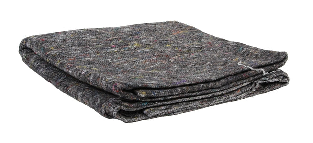 IEZZY - Opslagdeken iezzy 150x200cm grijs 330gsm | 5 stuks