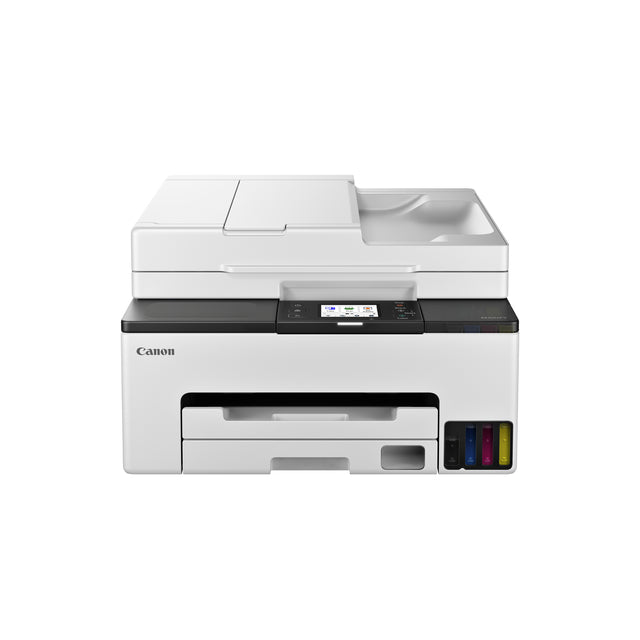 Canon - Multifunctional inktjet canon maxify gx2050