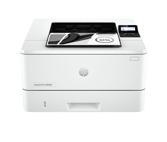 HP - Printer laser hp laserjet 4002dn