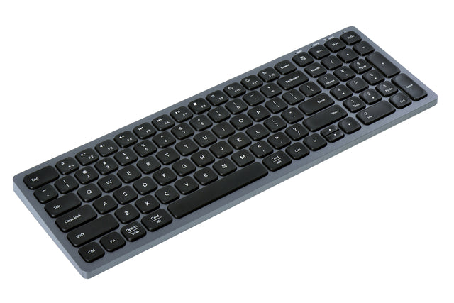 Ergofy - Toetsenbord ergofy ultra slim draadloos qwerty
