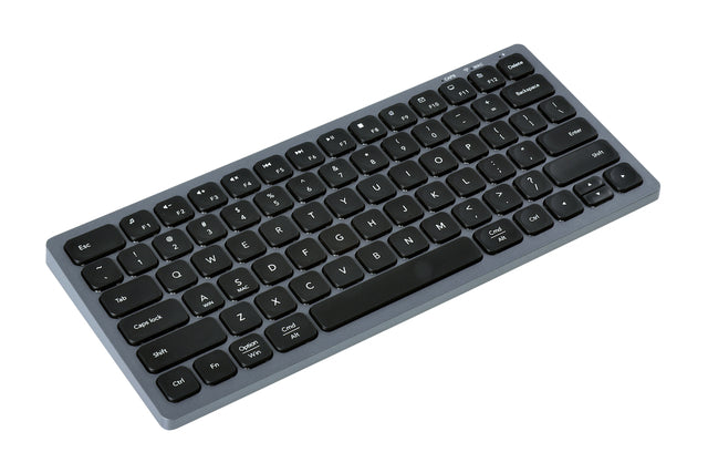 Ergofy - Toetsenbord ergofy ultra slim draadloos mini