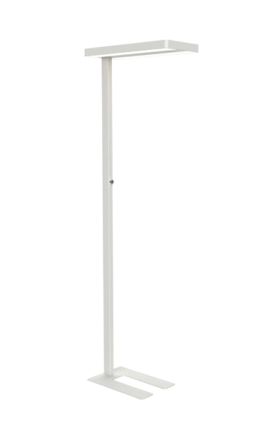 MAUL - Vloerlamp maul javal led dimbaar wit hoog 195cm