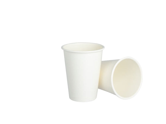 IEZZY horeca en cate - Beker iezzy 180ml herbruikbaar automaat 20st wit