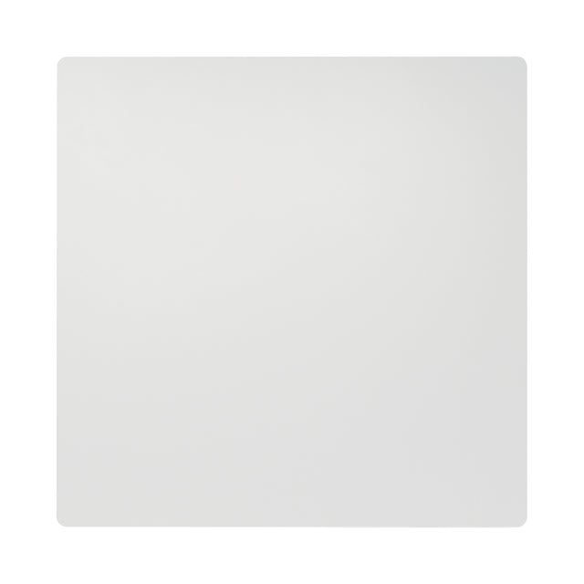 Nobo - Whiteboard nobo frameloos modulair 45x45cm