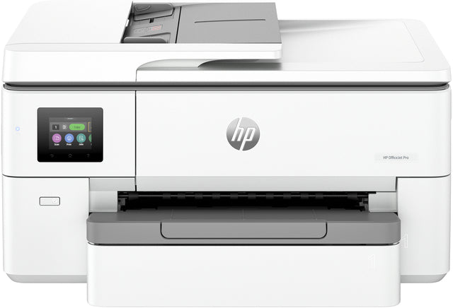 HP - Multifunctional inktjet hp officejet 9720e
