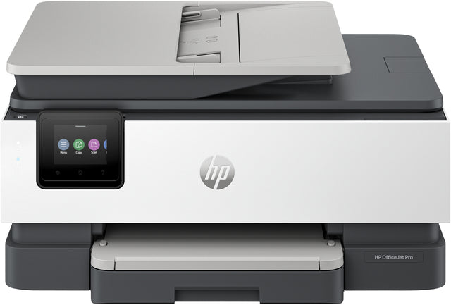 HP - Multifunctional inktjet hp officejet 8132e