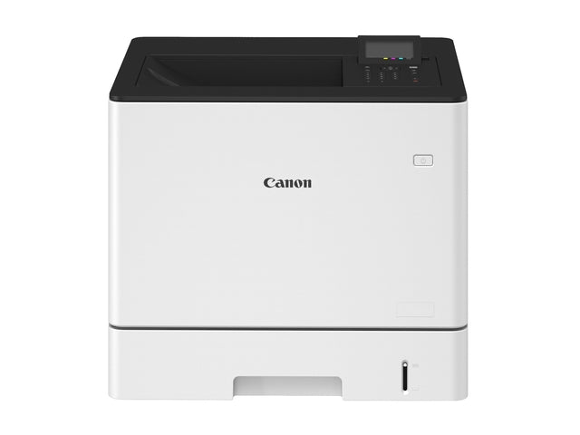 Canon - Printer laser canon i-sensys lbp732cdw