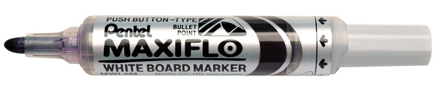 Pentel - Whiteboardmarker pentel mwl5m 3mm violet