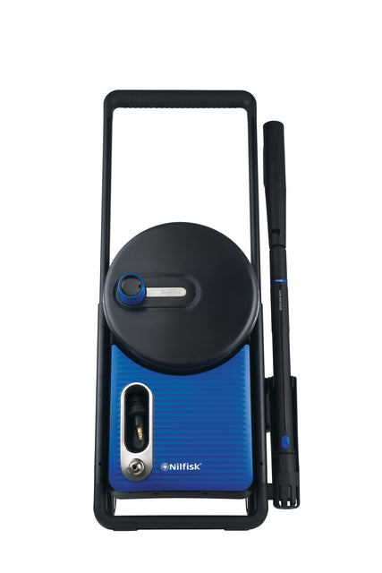 Nilfisk - Hogedrukreiniger nilfisk excellent 170 12 p