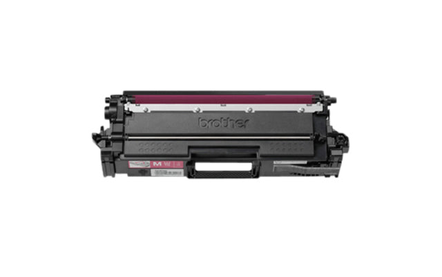 Brother - Toner brother tn-821xxlm rood