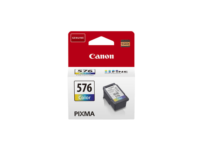 Canon - Inktcartridge canon cl-576 kleur