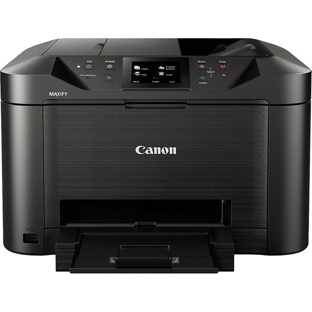 Canon - Multifunctional inktjet canon maxify mb5150