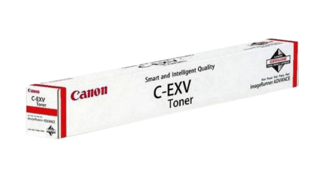 Canon - Tonercartridge canon c-exv 65 rood