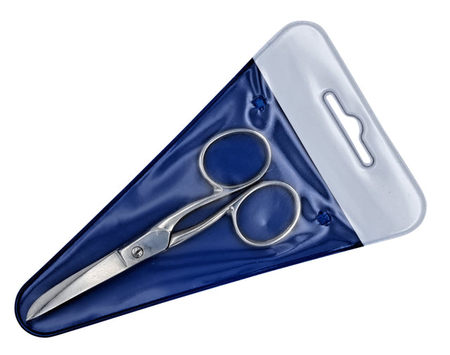 Office - Schaar 103mm roestvrijstaal rechtshandig