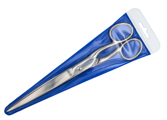 Office - Schaar 250mm roestvrijstaal rechtshandig | 10 stuks