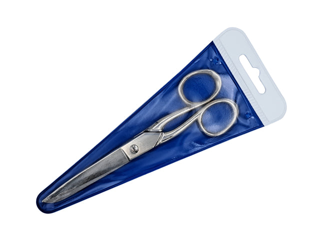 Office - Schaar 155mm roestvrijstaal linkshandig