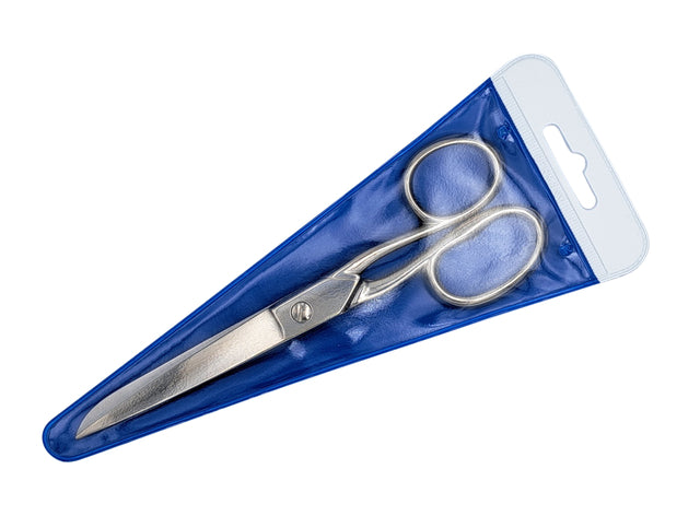 Office - Schaar 180mm rvs grootoog rechts