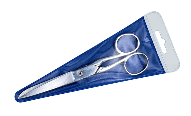 Office - Schaar 180mm roestvrijstaal rechtshandig