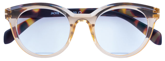I Need You - Leesbril i need you +2.00dpt jacky beige
