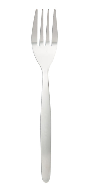 Olympia - Dessertvork olympia kelso doos 12 stuks rvs