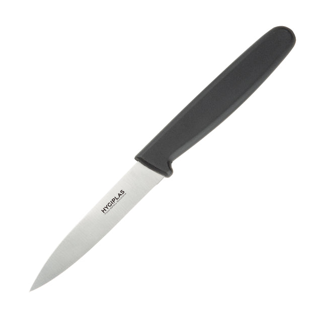 Hygiplas - Schilmes hygiplas 7.5cm zwart