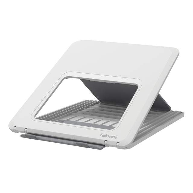 Fellowes - Laptopstandaard fellowes bta wit