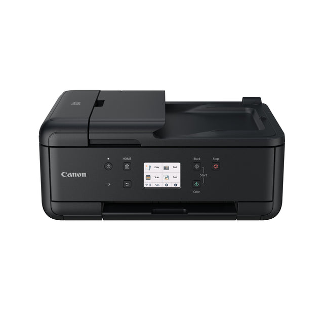 Canon - Multifunctional inktjet canon pixma tr7650