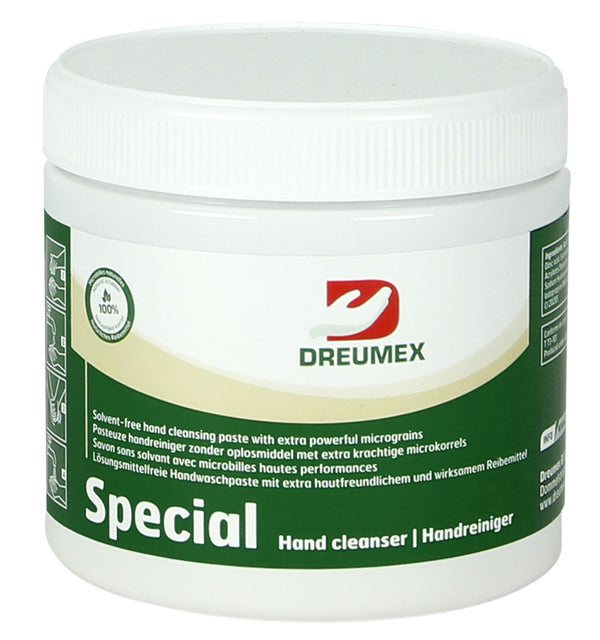 Dreumex - Handreiniger dreumex special pot 550gr