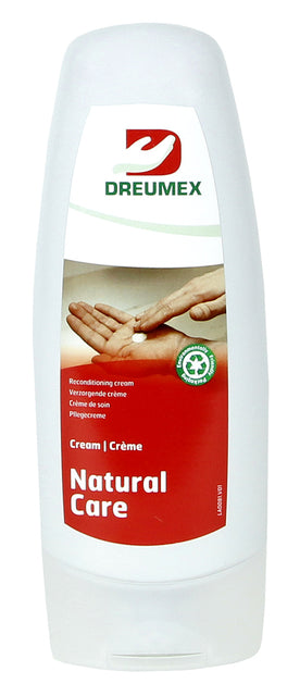 Dreumex - Handcrème Dreumex Natural Care fles 250ml