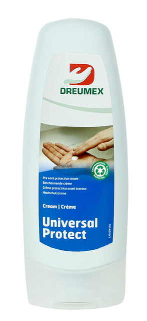 Dreumex - Handcreme dreumex universal protect fles 250ml