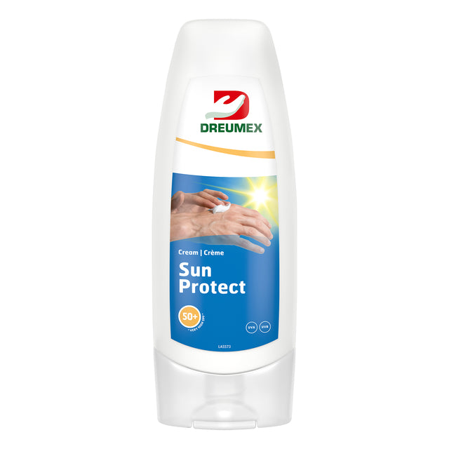 Dreumex - Zonnebrandlotion dreumex protect fles 250ml