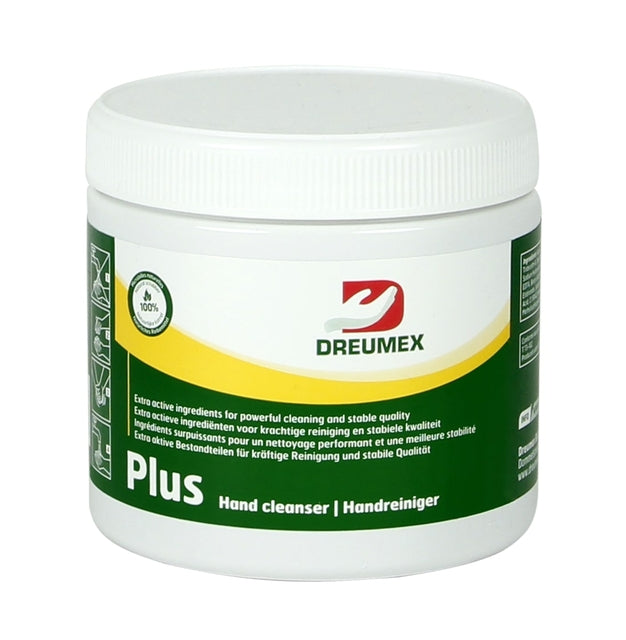 Dreumex - Handreiniger dreumex plus pot 600ml