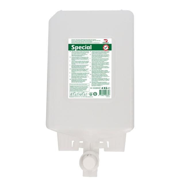 Dreumex - Handreiniger dreumex special ex4000 4kg