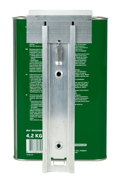 Dreumex - Handreinigerdispenser dreumex standard zwart