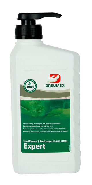Dreumex - Handreiniger dreumex expert blik 1l