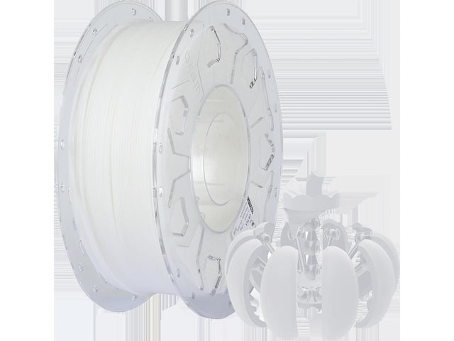 Creality - 3d filament creality pla 1.75mm wit 1kg