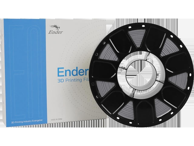 Creality - 3d filament creality pla 1.75mm grijs 1kg