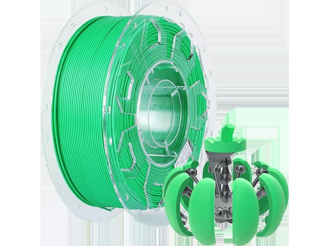 Creality - 3d filament creality pla 1.75mm groen 1kg
