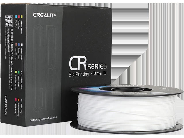 Creality - 3d filament creality petg 1.75mm wit 1kg