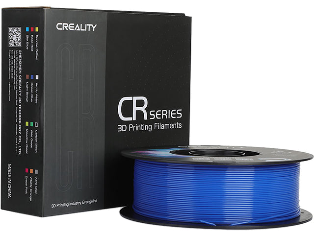 Creality - 3d filament creality petg 1.75mm blauw 1kg