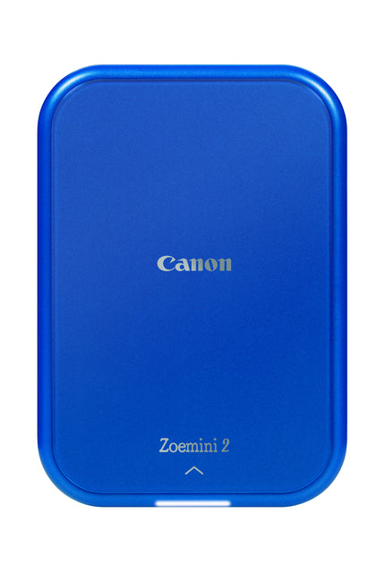 Canon - Fotoprinter canon zoemini 2 petrol