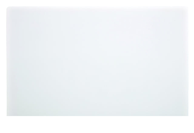 Hygiplas - Snijplank hygiplas ldpe 450x300x10 mm wit