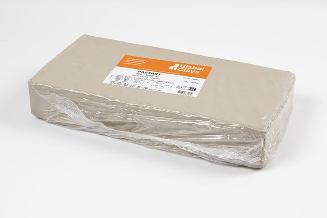 Creativ Company - Boetseerklei Creativ Company wit 10 kg
