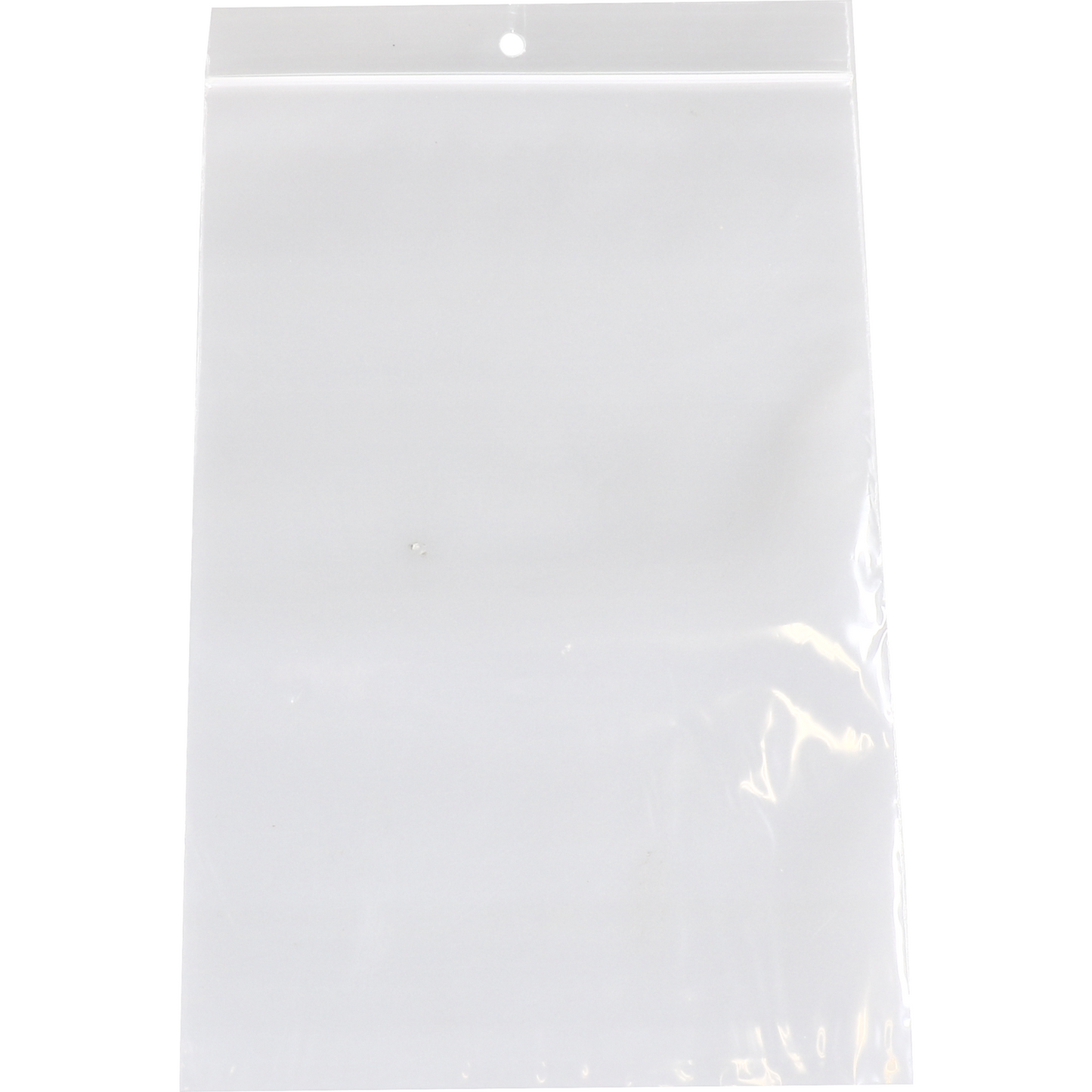Klika - Zak | Sluitgripzak | LDPE | 10x15cm | 50my | transparant | 1000 stuks