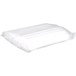 Klika - Zak | Sluitgripzak | LDPE | 16x25cm | 50my | transparant | 1000 stuks