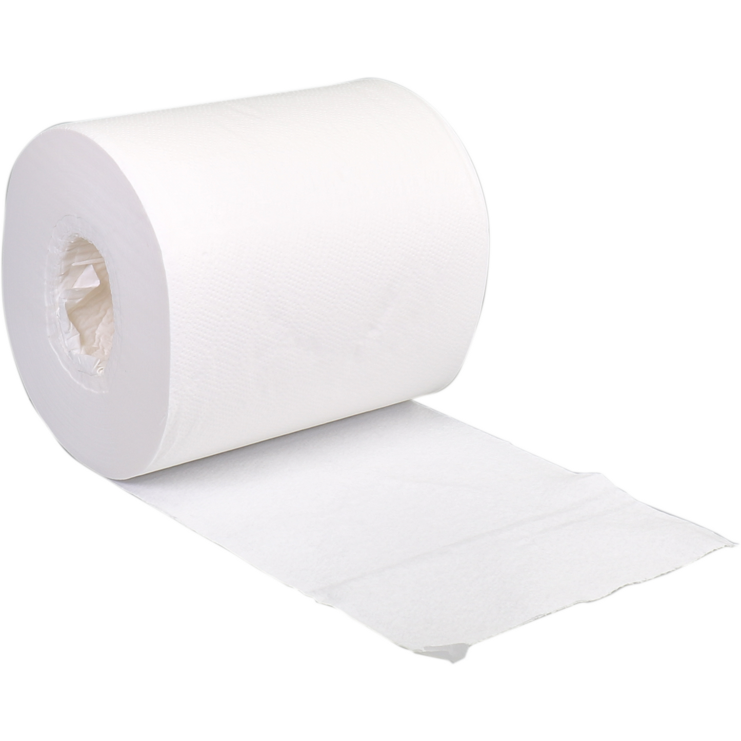 Klika - Poetspapier | 2-laags | 20cm | 140m | cellulose | wit | 6 stuks