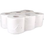 Katrin - Poetspapier katrin medium 2-laags wit 74526